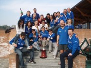 XI Trofeo "Lario e Brianza"